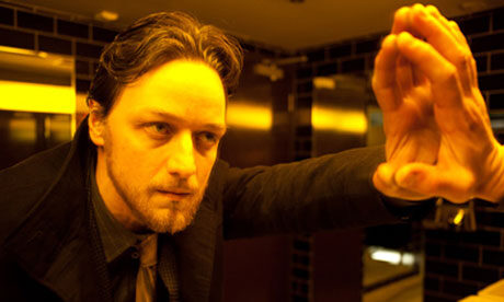 FOTO: Filth - James McAvoy