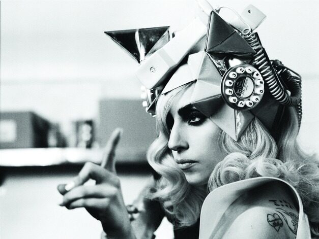 FOTO: Lady Gaga
