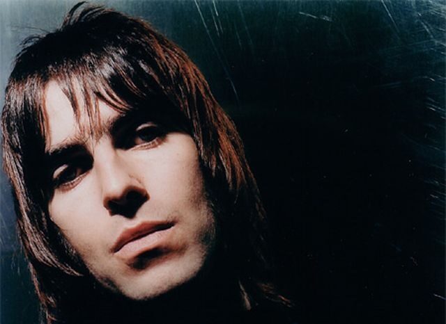 FOTO: Liam Gallagher