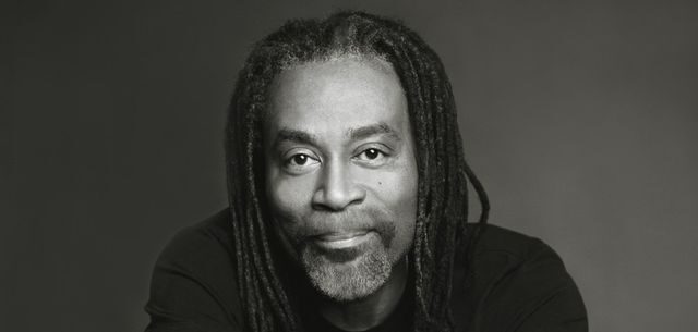 FOTO: Bobby McFerrin