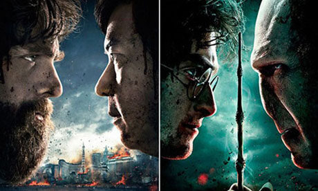 FOTO: The_Hangover_part3_vs._Harry_Potter