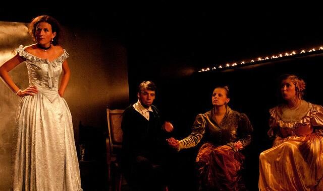 FOTO: jana eyrova jeji sokyne