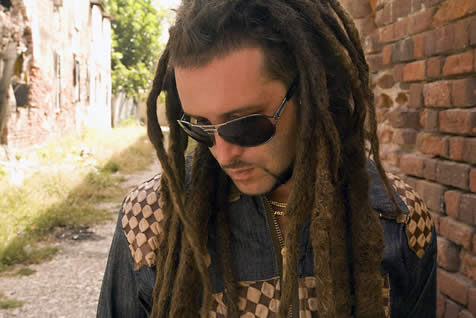 alborosie