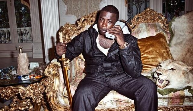 FOTO: Gucci Mane