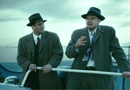 Prokletý ostrov (Shutter Island)