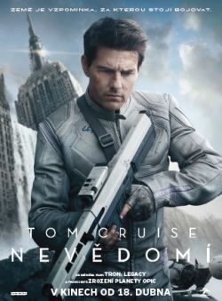 FOTO: Nevedomi plakat