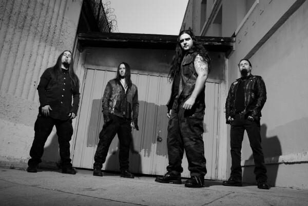 Kataklysm, Max Duhamel