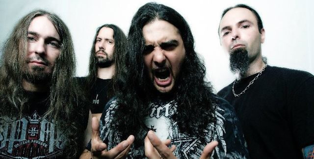 FOTO: Kataklysm