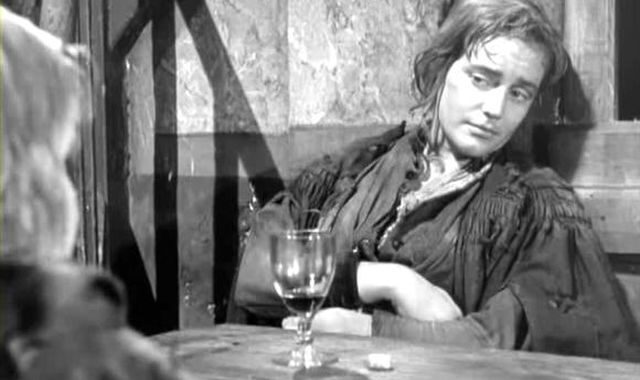 FOTO: Podle knihy byl v roce 1956 natočen film Gervaise. Zdroj: Cinema Francais