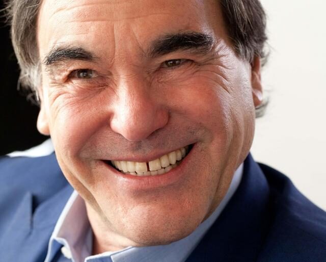 FOTO: Oliver Stone