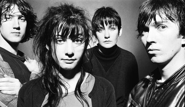 My Bloody Valentine