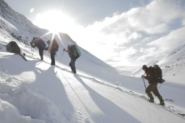 FOTO: zahada hory mrtvych