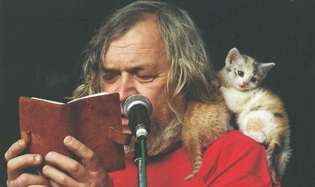 FOTO: rok bez magora