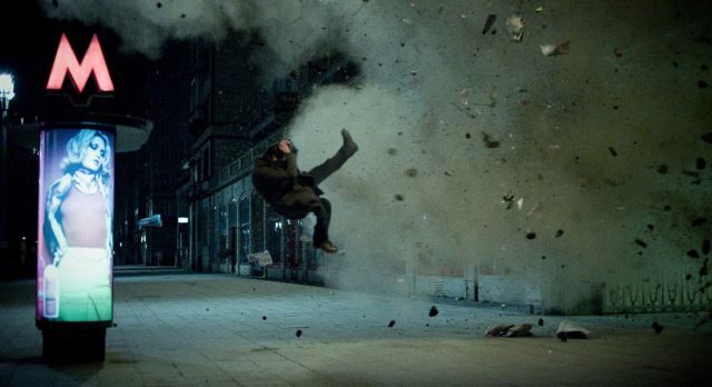 FOTO: ctvrta mocnost