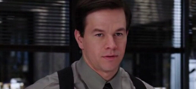 FOTO: Mark Wahlberg ve filmu Skrytá identita