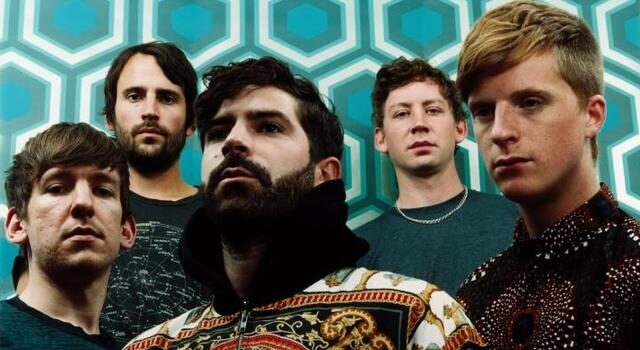 FOTO: Foals