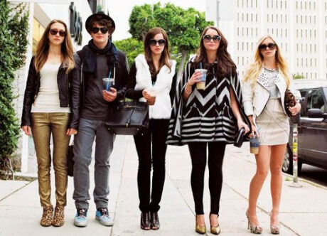 FOTO: The Bling Ring 1