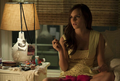 FOTO: Emma Watson - The Bling Ring