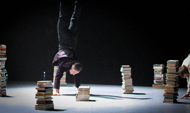 FOTO: Magnesia Litera 2013