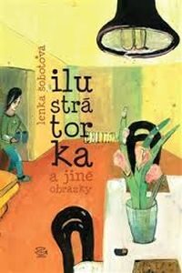 OBR: Lenka Sobotová: Ilustrátorka
