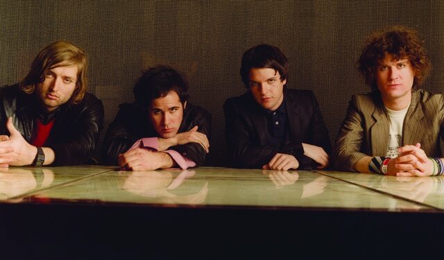 FOTO: The Killers