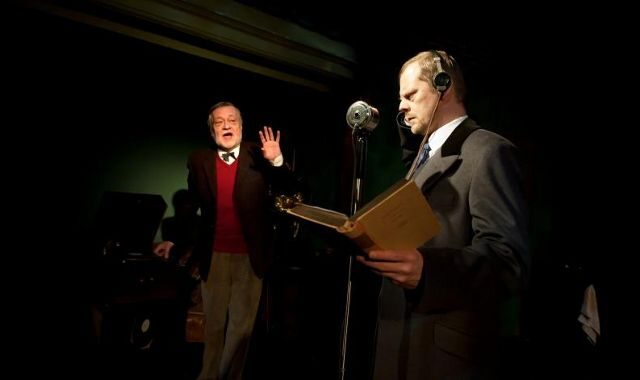 FOTO: Králova řeč