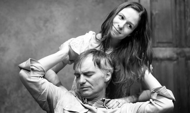 FOTO: Dejvické divadlo - Racek