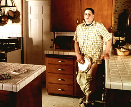 FOTO: Jason Biggs American Pie