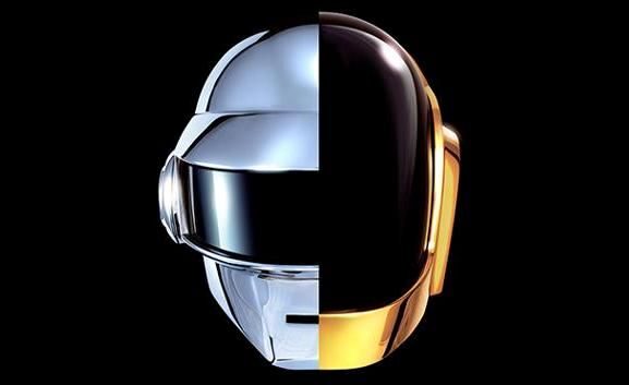 daft-punk