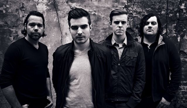 TheBoxerRebellion