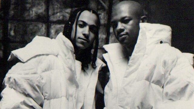 FOTO: Kris Kross