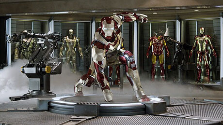 Iron Man 3