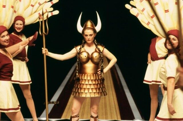 FOTO: Julianne Moore Big Lebowski