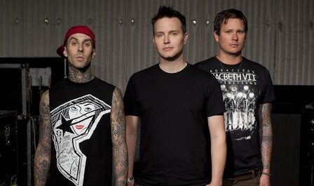 blink-182