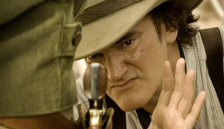 Quentin Tarantino