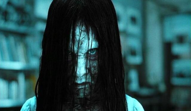 FOTO: Daveigh Chase ve filmu Kruh 2