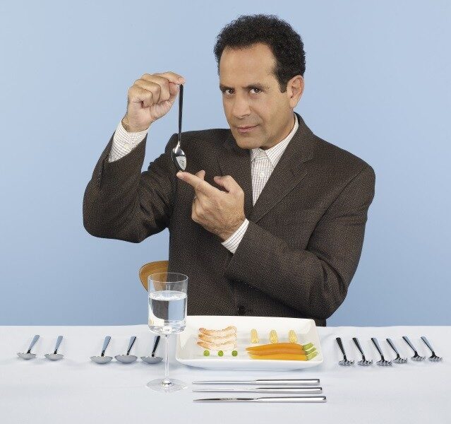 FOTO: Tony Shalhoub