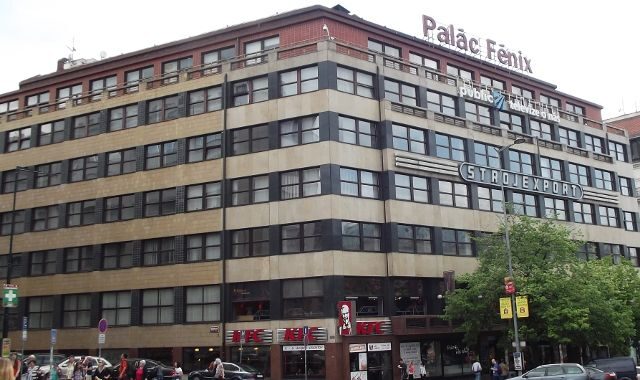 FOTO: Studio DVA, Palác Fénix