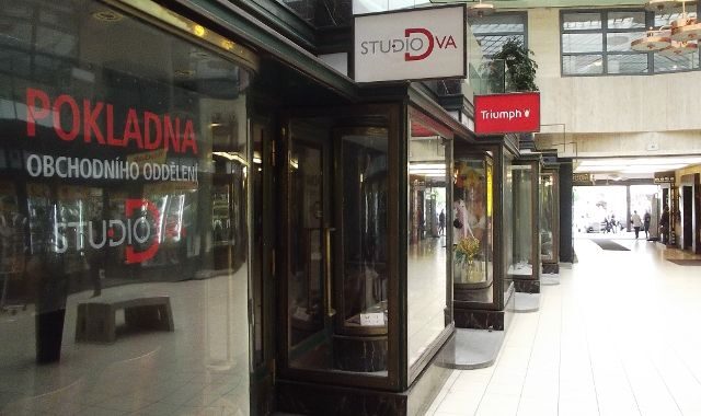 FOTO: Studio DVA, Palác Fénix