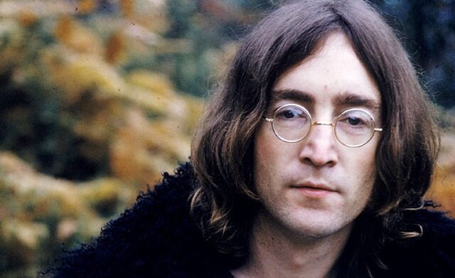 FOTO: John Lennon