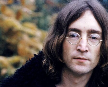 FOTO: John Lennon