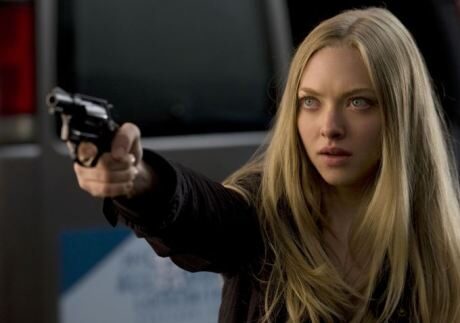 FOTO: Amanda Seyfried - Zmizelá