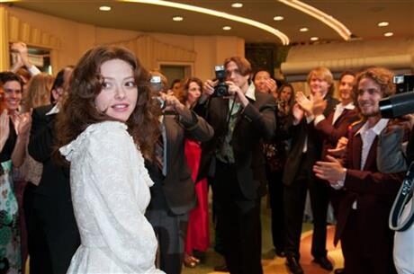FOTO: Amanda Seyfried - Lovelace