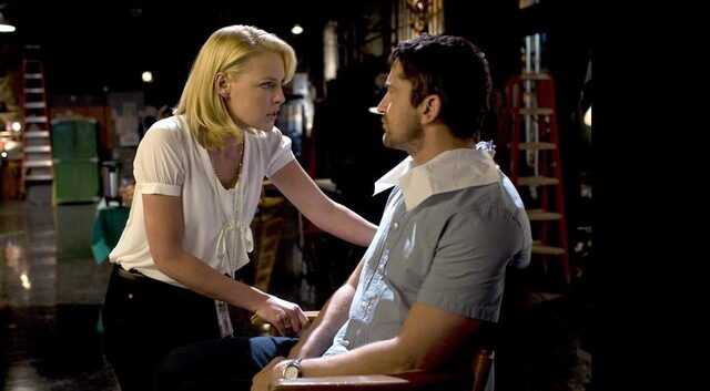 FOTO: Chceš mě, chci tě