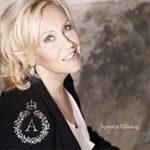 FOTO: Agnetha Faltskog - A