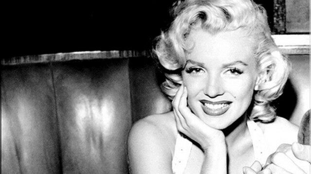 FOTO: Marilyn Monroe