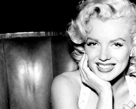FOTO: Marilyn Monroe