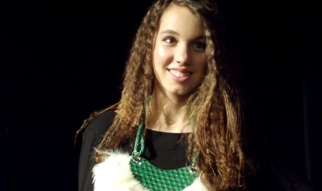 FOTO: Michaela Doubravová