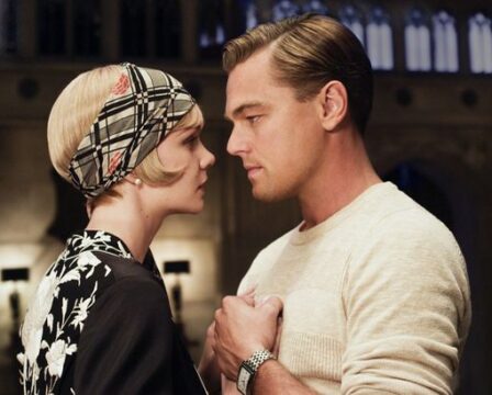 FOTO: Carey Mulligan a Leonardo DiCaprio ve filmu Velký Gatsby