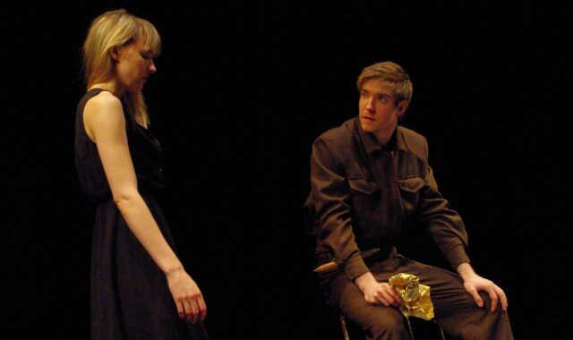 Foto: Ďáblice_Divadlo Na Prádle